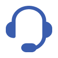 Headset icon