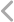 left arrow for carousel