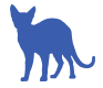 Abyssinian icon