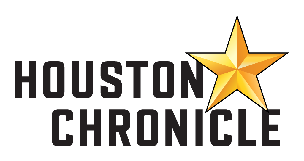 Houston Chronicle logo