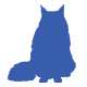 chat de race pure