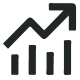 Graph icon