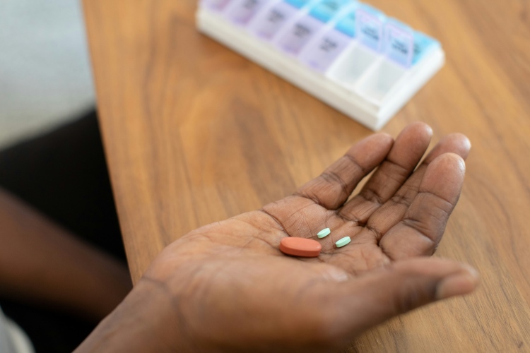 medication for dogs and cats